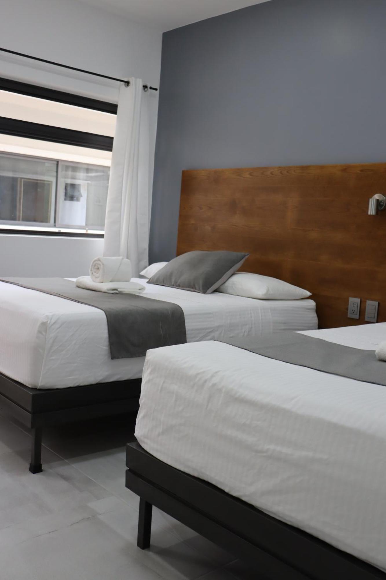 Hotel Riviera San Juan de los Lagos Exterior photo